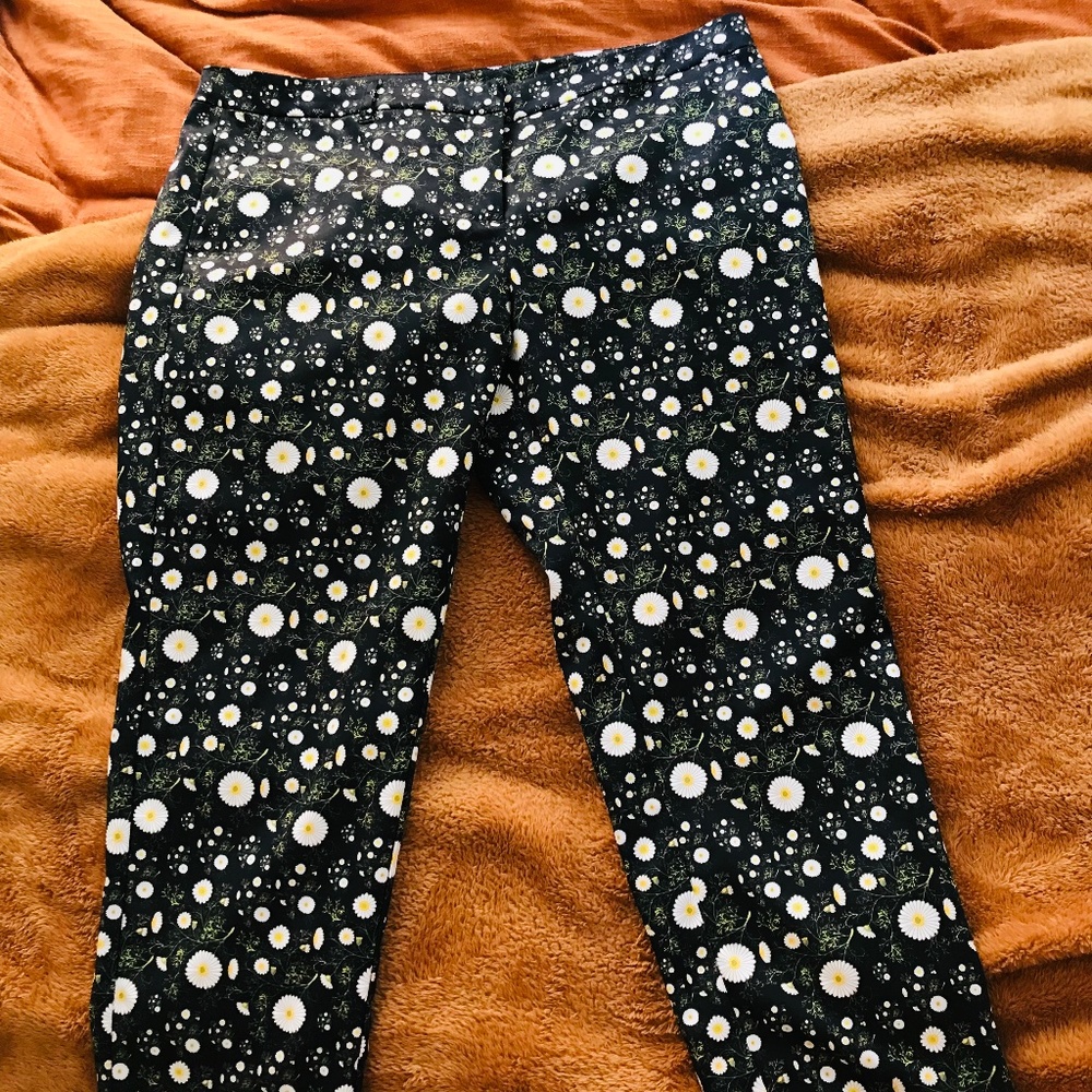 Wildfang Suit Pants